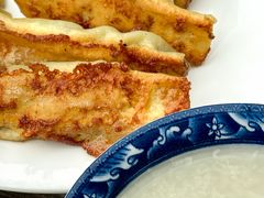 -一品鲜鱼锅贴(人民一路店)