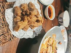 -前海沿·青岛菜(五四广场永旺店)