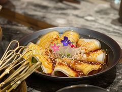 -广州文华东方酒店·江-由辉师傅主理