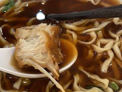 -寅春百年老卤面(汤山店)