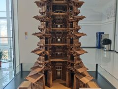 -山东省科技馆(新馆)
