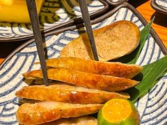 -鸟泉居酒屋·烧鸟·酒馆(百子湾店)