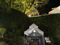 -澳门圣地牙哥古堡酒店