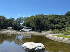-终南山国家森林公园