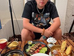 -Miss Q Family甜品·蛋糕·法甜咖啡