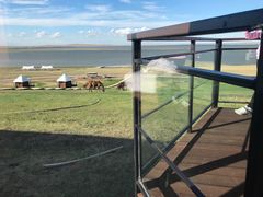 -呼和诺尔旅游景区