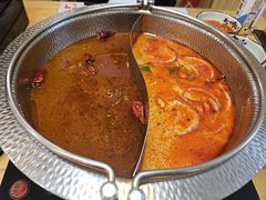 -牛匠和牛寿喜锅(西安总店)