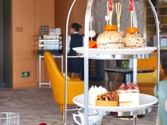 -三迪希尔顿酒店·星空酒廊