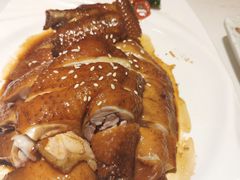 豉油鸡-金利茶餐厅(中船汇店)