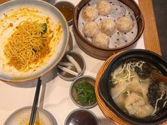 -馋三尺蟹粉小笼(人民广场店)