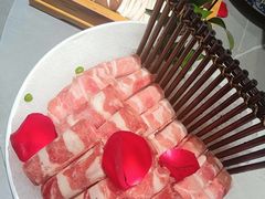 -神洲四海大酒楼(王府井澳门中心店)