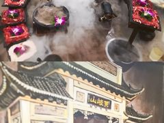 -牛a潮汕鲜牛肉粿条(天河北店)