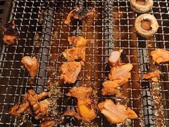 -俊熙家点餐式自助烤肉店(1227广场店)