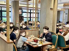-情妹耙泥鳅·江湖川菜(科华店)