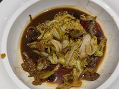 -蠔友汇·海鲜·生蚝烧烤(大东店)