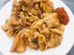 -再回首鸡肉米线(人民路一店)