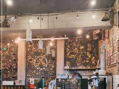 大堂-Arrow Factory Brewing箭厂啤酒