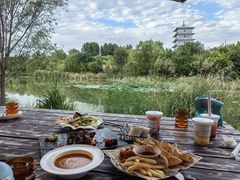 -Supine Bistro溯泮餐厅