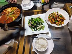 -肖记公安牛肉鱼杂馆·省级非物质文化遗产(三角路直营店)