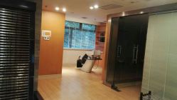 -知爱母婴专护全套房月子会所(新华路店)