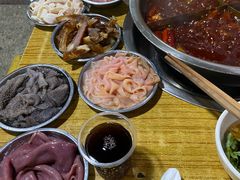 -渝味黄姐火锅(黄泥村店)