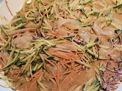 -那家老院子东北菜·饺子·小鸡炖蘑菇(艳华街店)