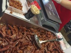 -乔波食品(杜桥中心菜场店)