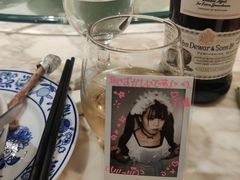 -漢舍中国菜馆(889广场店)