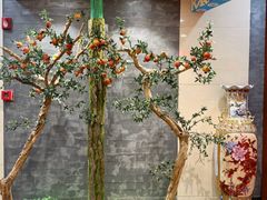 -万荣烤鸭店·北京菜(天坛店)
