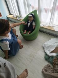 -宝贝日记专业儿童摄影(南坪店)