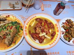 -拙大师·龙虾四季排档·夜宵至凌晨4点(唯亭店)