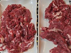 -清真·马坡烧烤涮牛肚·酸浆火锅(新区总店)