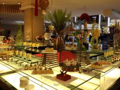 -新疆尊茂银都酒店