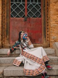 -风马映像摄影工作室(布宫店)