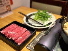-丽和苑·自助寿喜锅(虹梅路店)