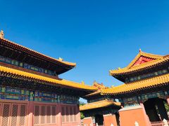 -历代帝王庙博物馆