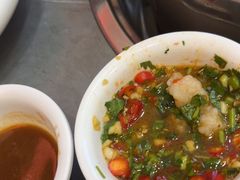 -嬷孙家潮汕牛肉火锅(北京路天河城店)