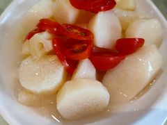 -良师门滨海人家·海鲜·家常菜(滨海城店)