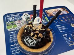 -DQ·蛋糕·冰淇淋(五棵松万达店)