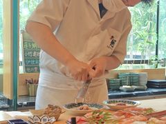 -鮨冠OMAKASE食べ放题(北京首店)