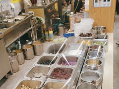 -哼哈豆花工房(高铁吾悦广场店)