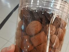 -桃乐兹手工巧克力(西直门凯德店)
