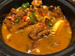 -庭湖之湘·鲜焗剁椒鱼头(内黄店)