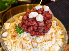 -牧童禧肉社·韩国炭火烤肉店(中粮祥云小镇店)