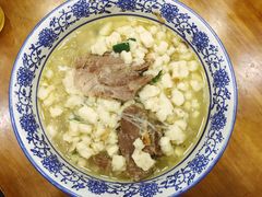 -刘信牛羊肉小炒泡馍(回民街店)