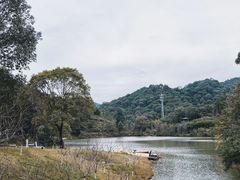 -世间香境·七溪地