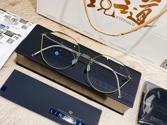 -EYEPHILO镜之道·克罗心眼镜