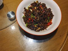 -西江红·株洲本地菜(滨江南路店)