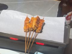 -醉炫音速烧烤·干煸菜(沙河总店)