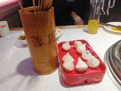 -蓉匠川串火锅(星光综合楼店)